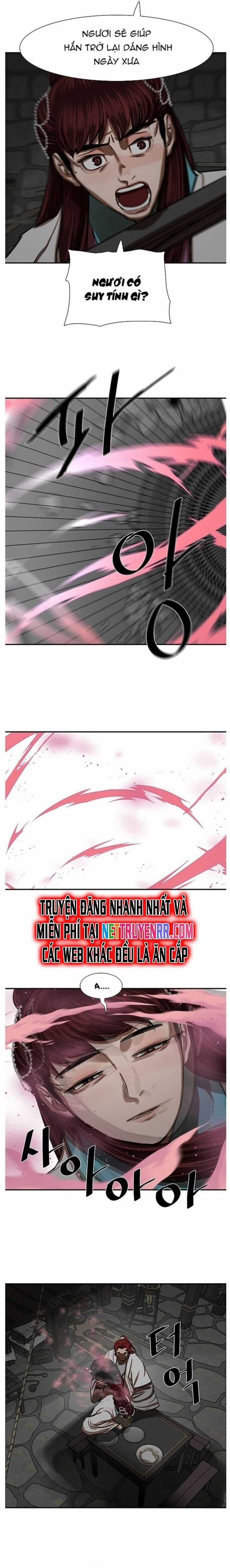 Hộ Vệ Chapter 238 trang 7