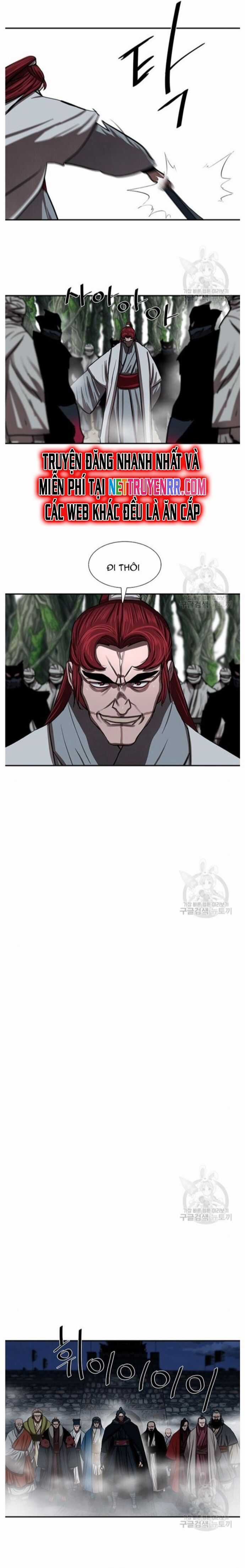 Hộ Vệ Chapter 239 trang 12