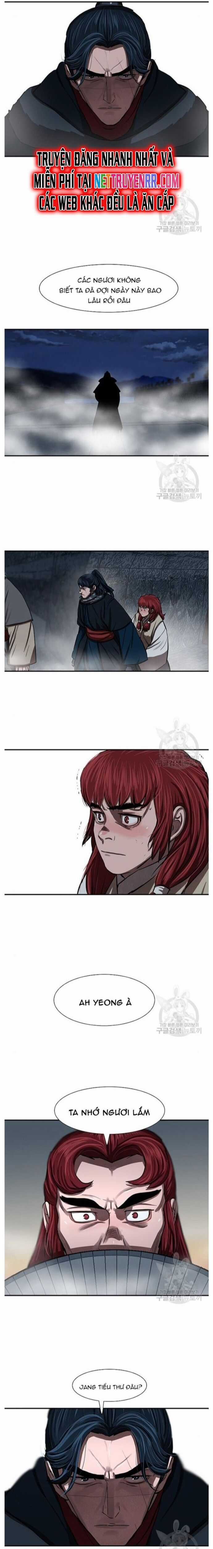 Hộ Vệ Chapter 239 trang 13