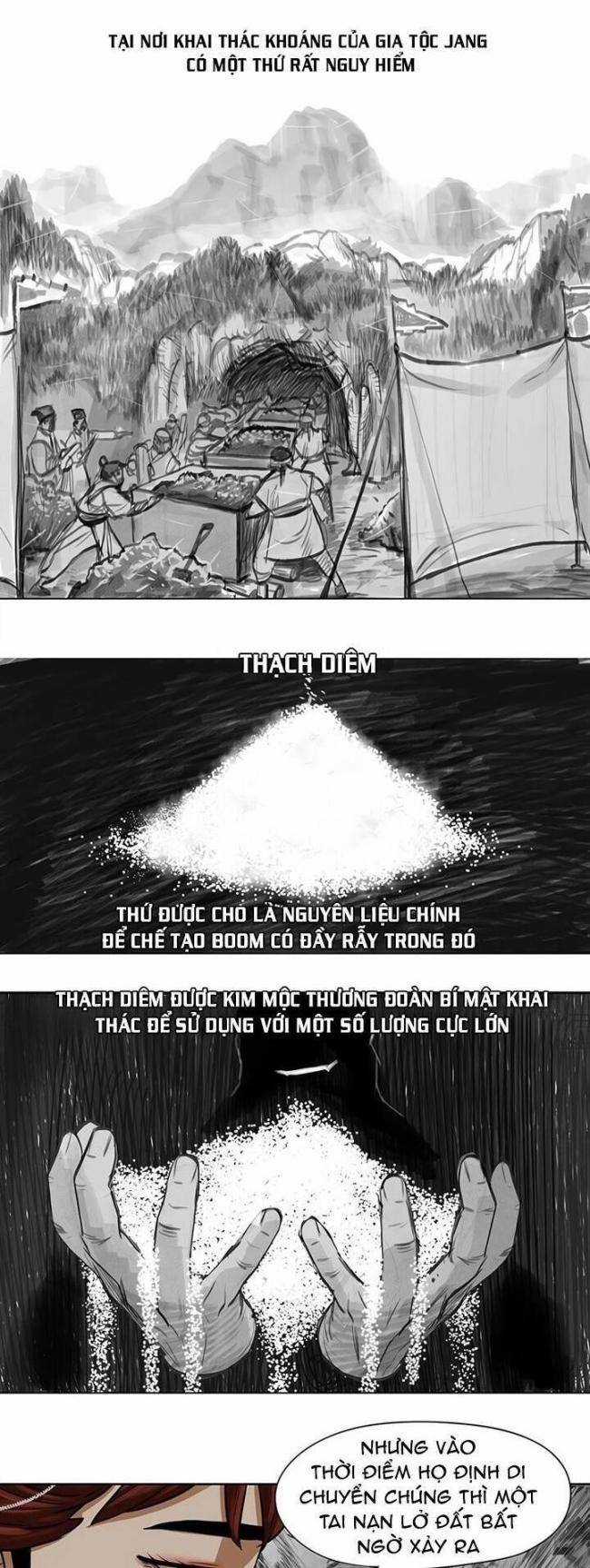 Hộ Vệ Chapter 24 trang 24