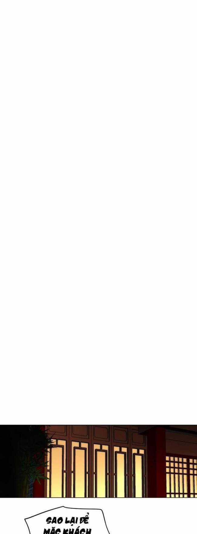 Hộ Vệ Chapter 24 trang 3