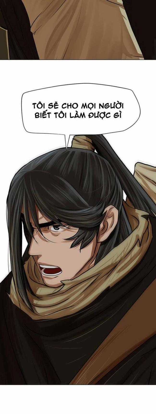 Hộ Vệ Chapter 24 trang 36