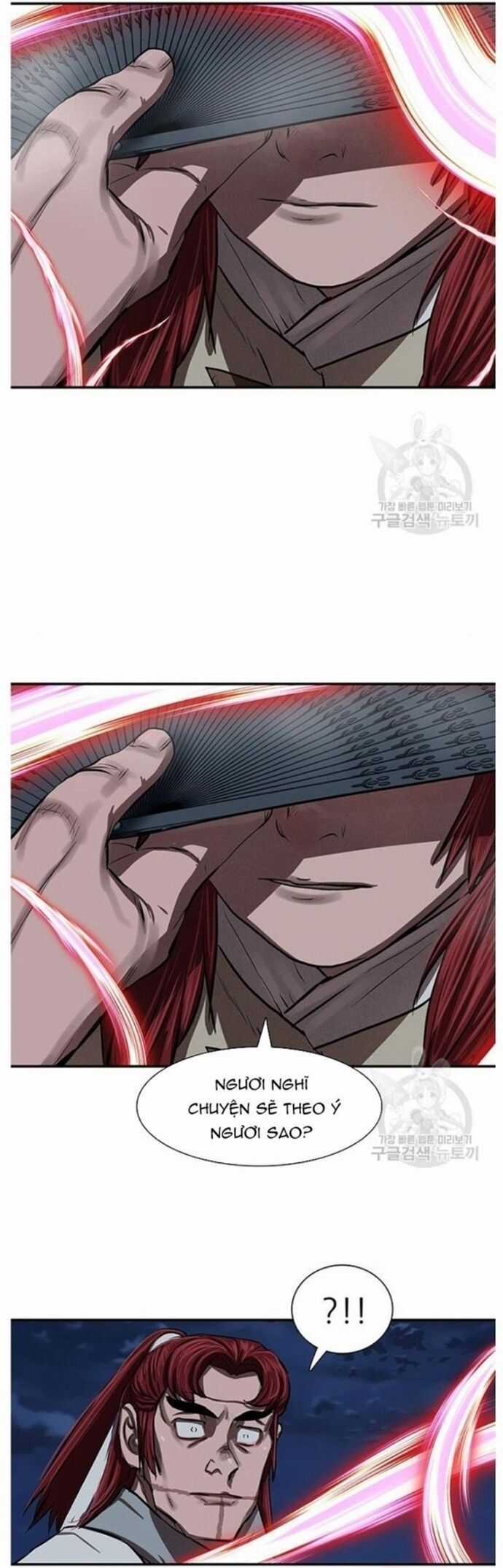 Hộ Vệ Chapter 240 trang 26