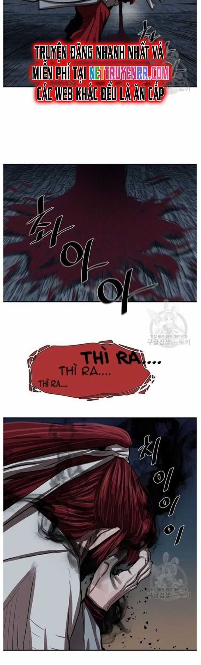 Hộ Vệ Chapter 240 trang 39