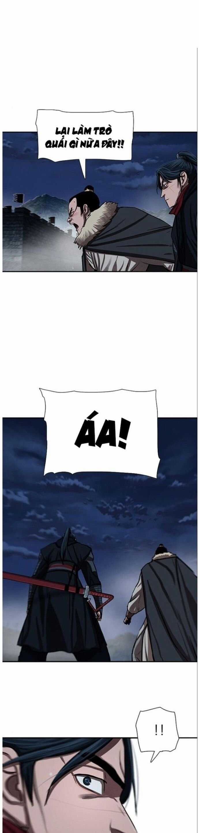 Hộ Vệ Chapter 241 trang 10