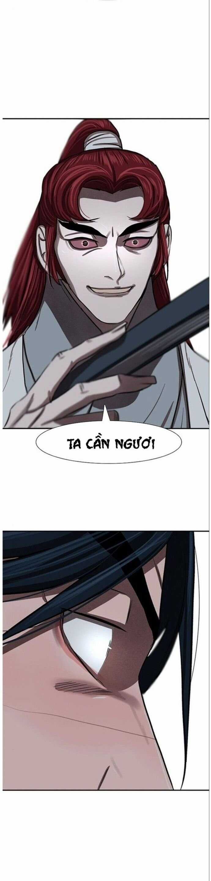 Hộ Vệ Chapter 241 trang 13