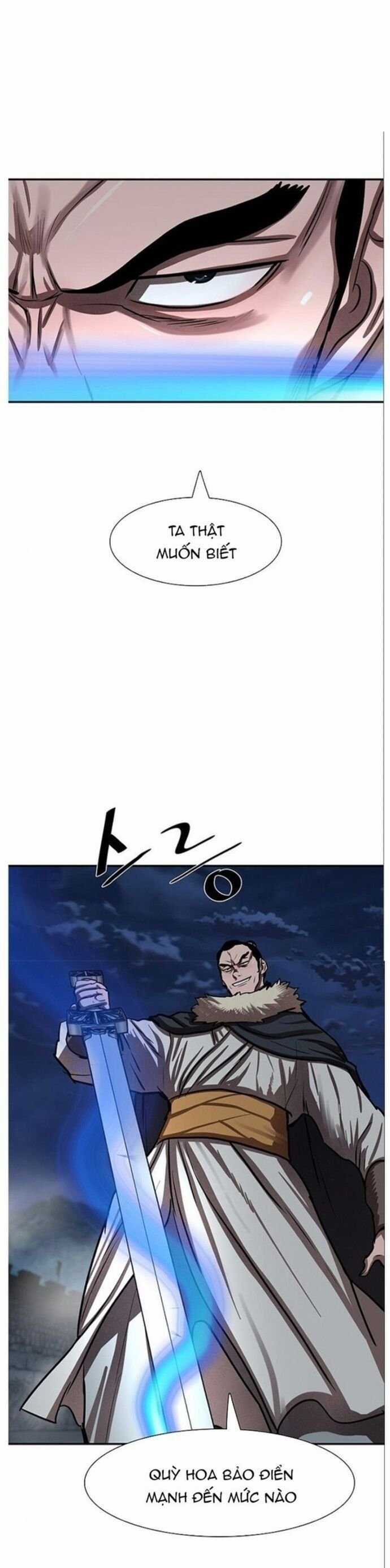 Hộ Vệ Chapter 241 trang 23