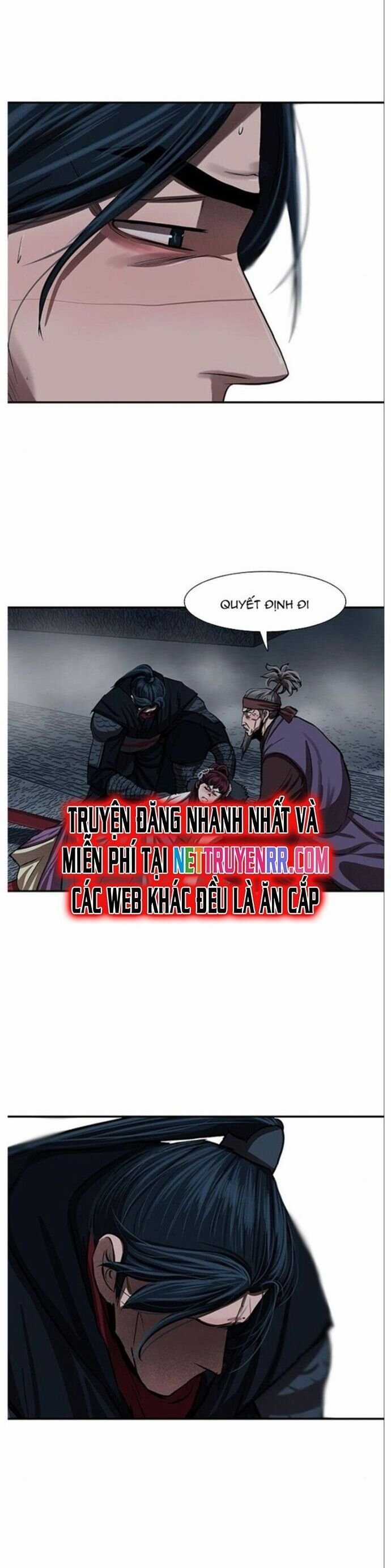 Hộ Vệ Chapter 241 trang 29