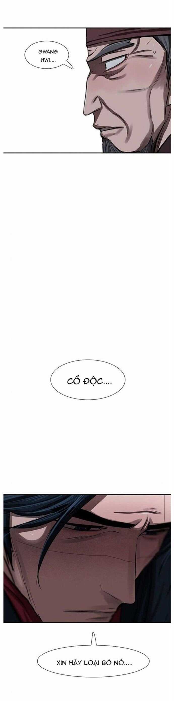 Hộ Vệ Chapter 241 trang 30