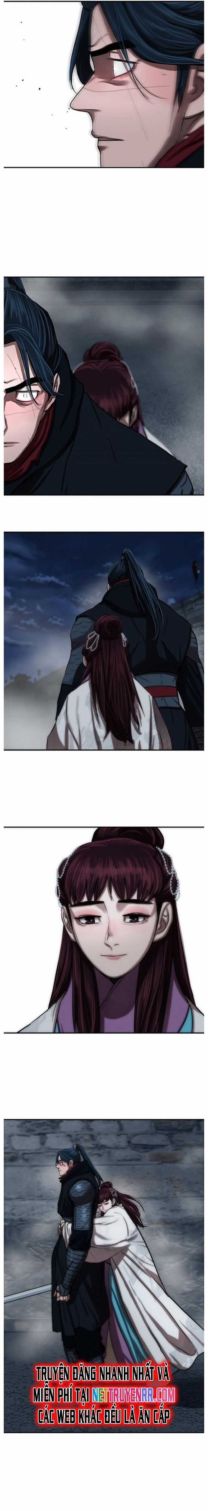 Hộ Vệ Chapter 242 trang 11