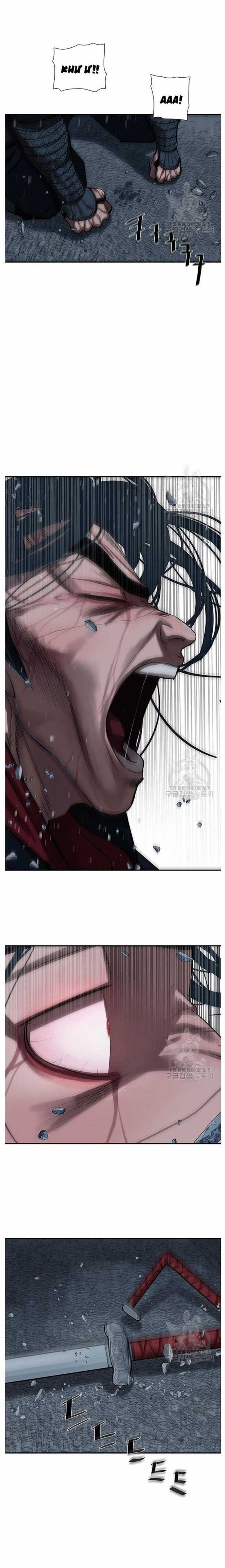 Hộ Vệ Chapter 243 trang 12