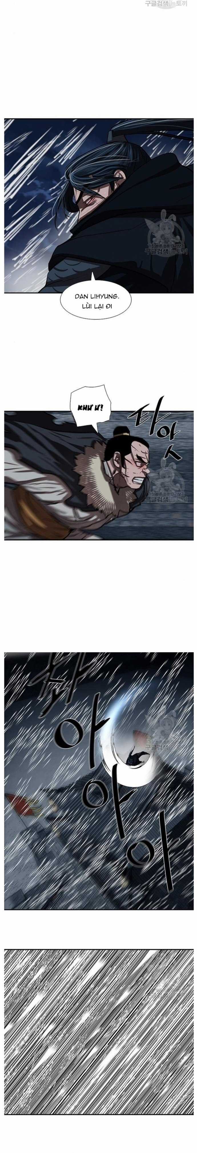 Hộ Vệ Chapter 244 trang 3