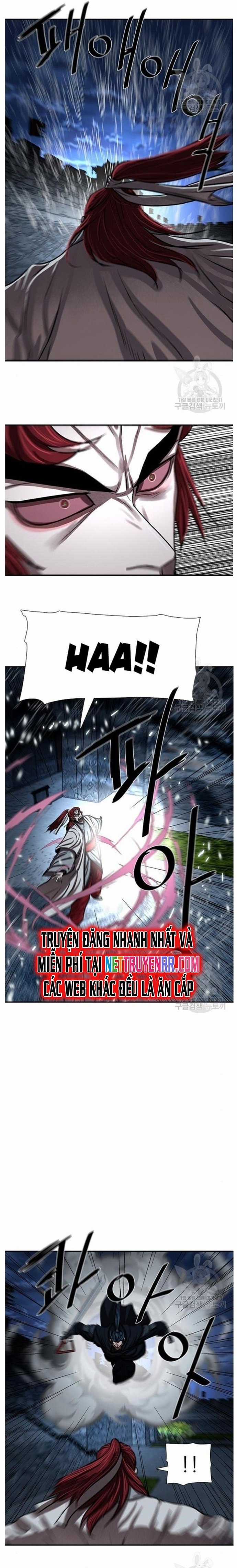 Hộ Vệ Chapter 244 trang 4