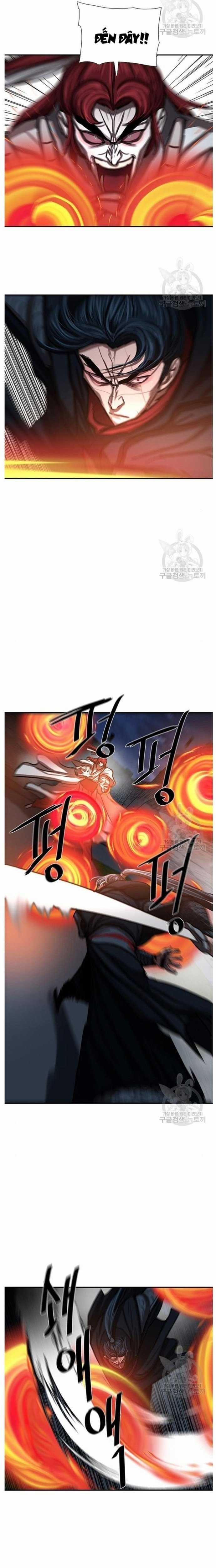 Hộ Vệ Chapter 244 trang 5