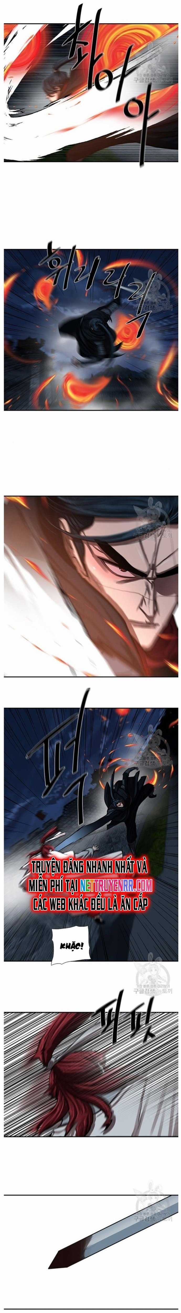 Hộ Vệ Chapter 244 trang 6