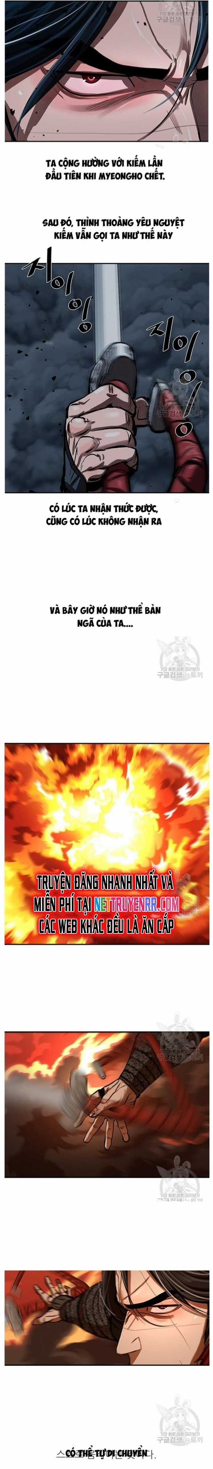 Hộ Vệ Chapter 245 trang 4