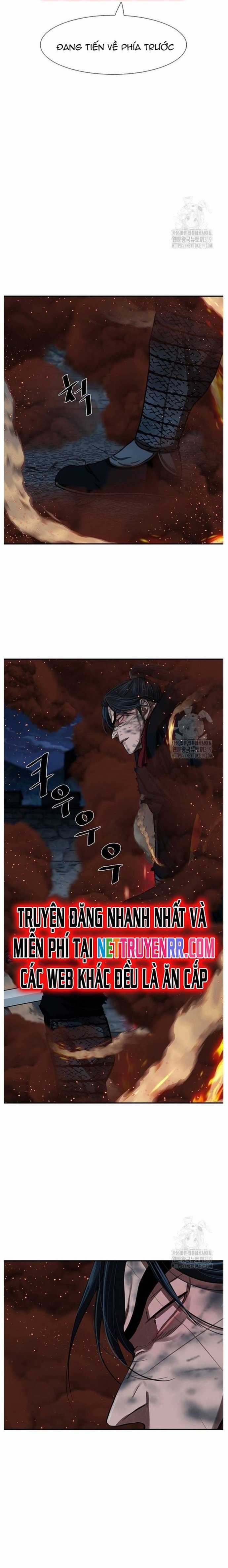 Hộ Vệ Chapter 246 trang 15