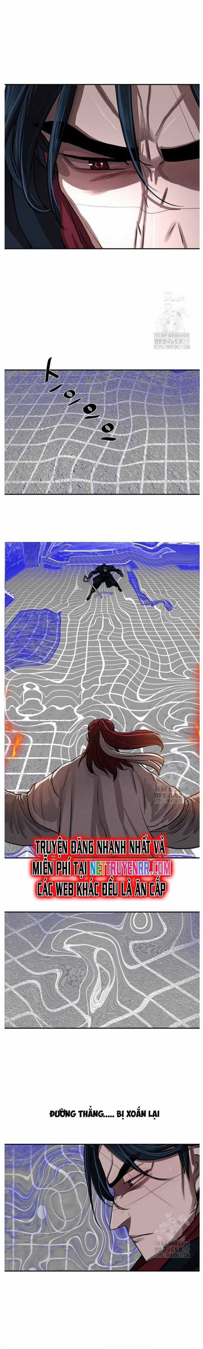 Hộ Vệ Chapter 246 trang 4