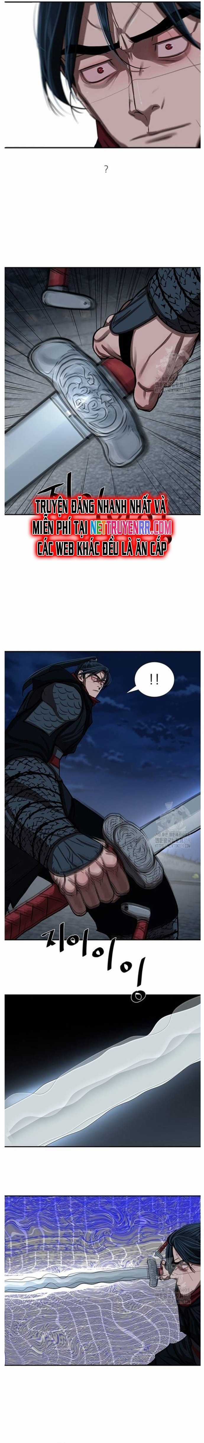 Hộ Vệ Chapter 246 trang 6