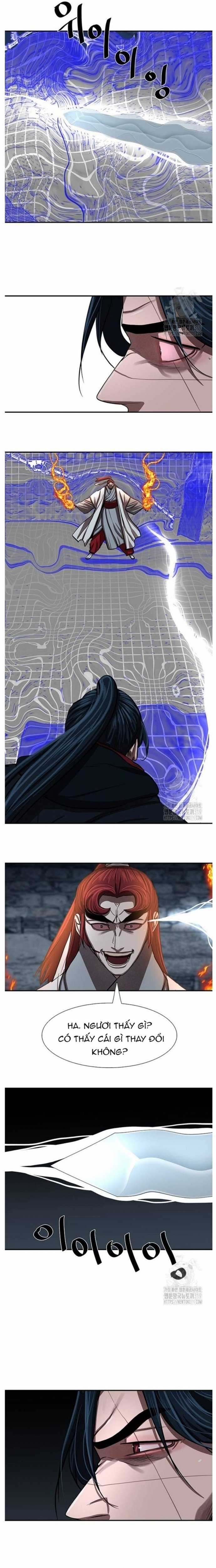 Hộ Vệ Chapter 246 trang 7