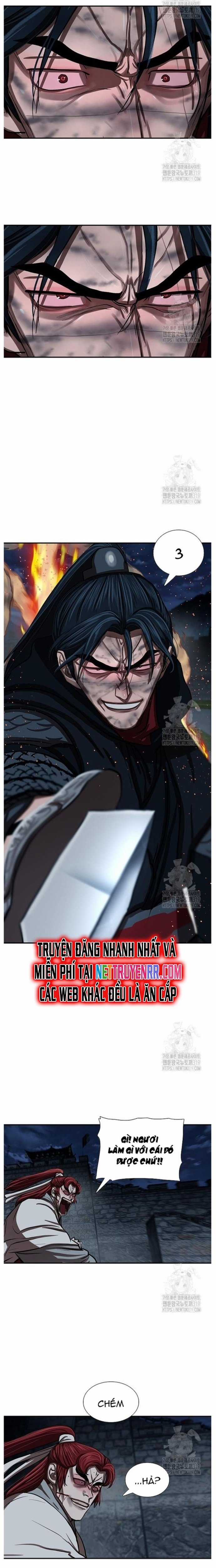 Hộ Vệ Chapter 247 trang 12