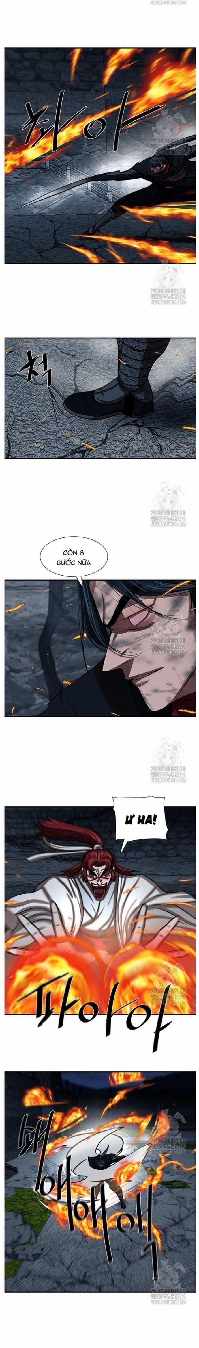 Hộ Vệ Chapter 247 trang 2