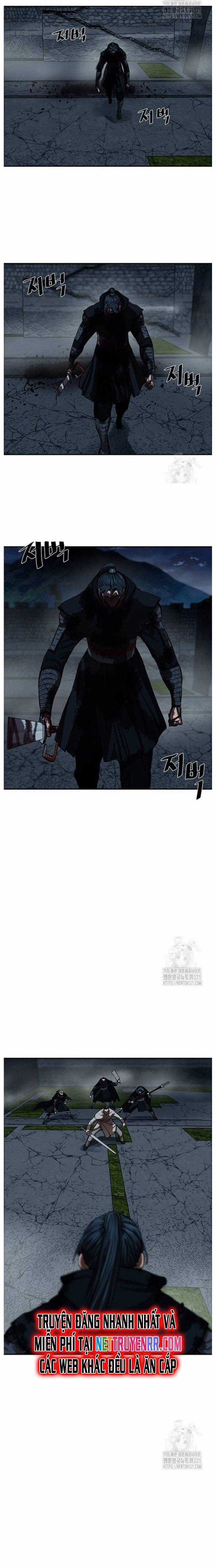 Hộ Vệ Chapter 248 trang 17