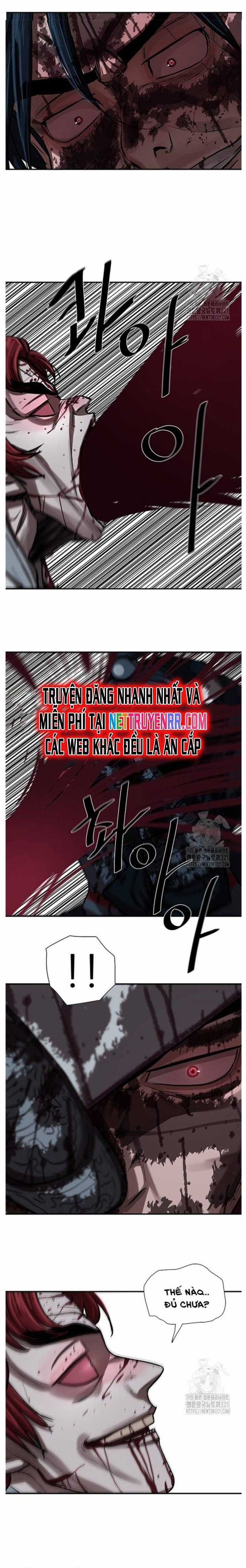 Hộ Vệ Chapter 248 trang 5