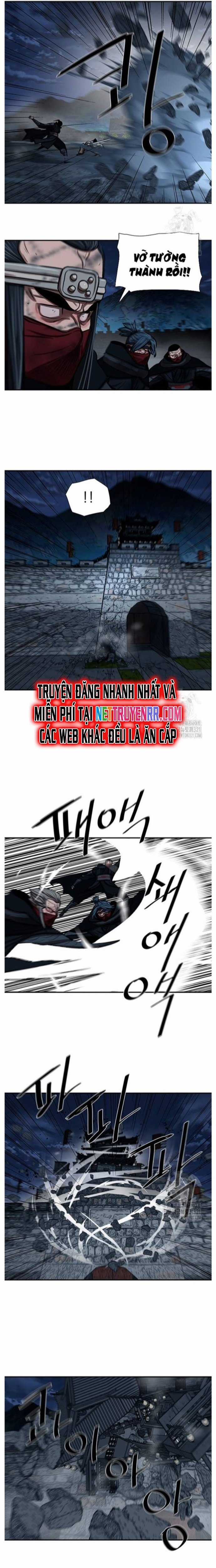 Hộ Vệ Chapter 249 trang 13