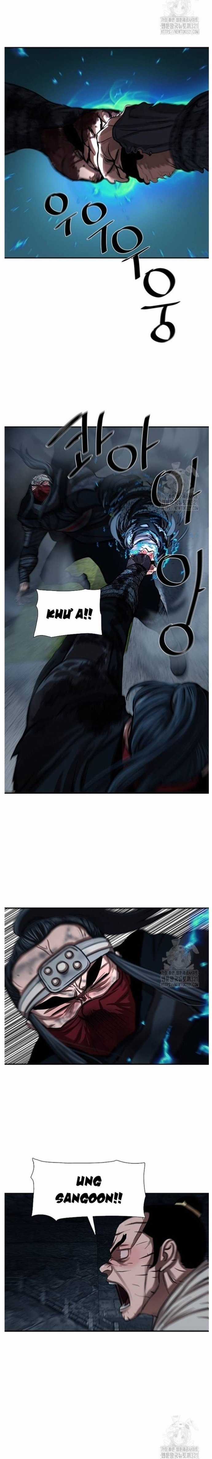 Hộ Vệ Chapter 249 trang 7