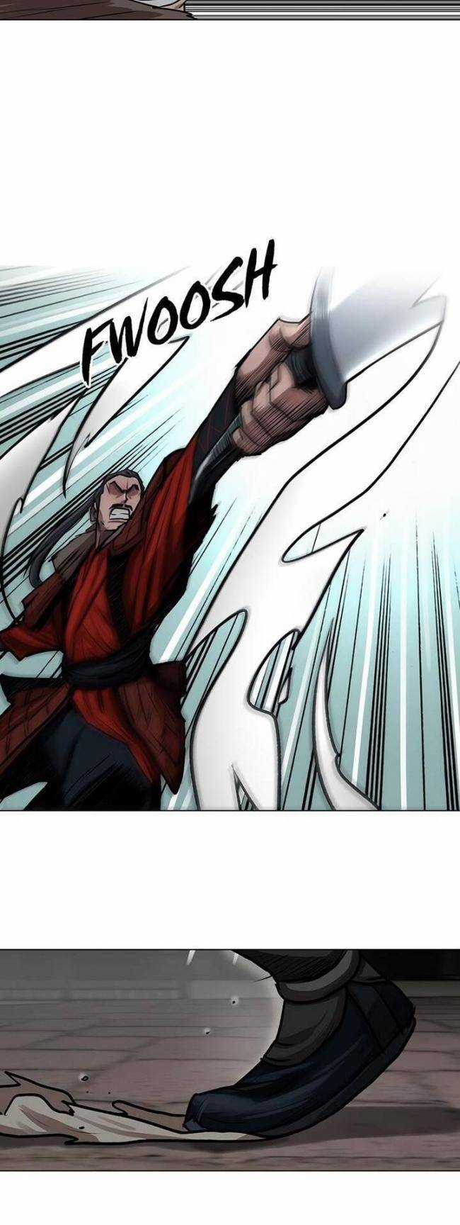 Hộ Vệ Chapter 25 trang 12