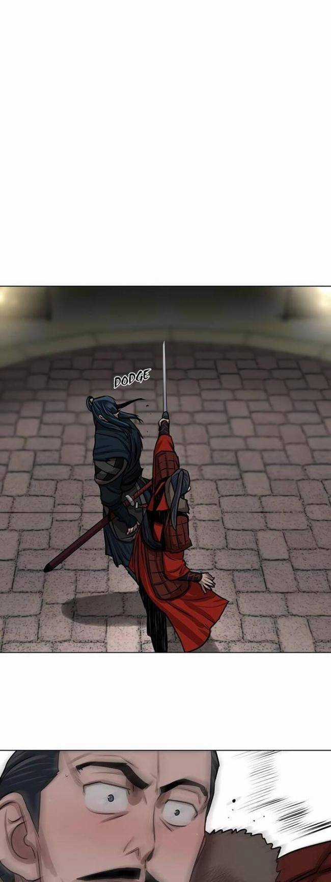 Hộ Vệ Chapter 25 trang 13