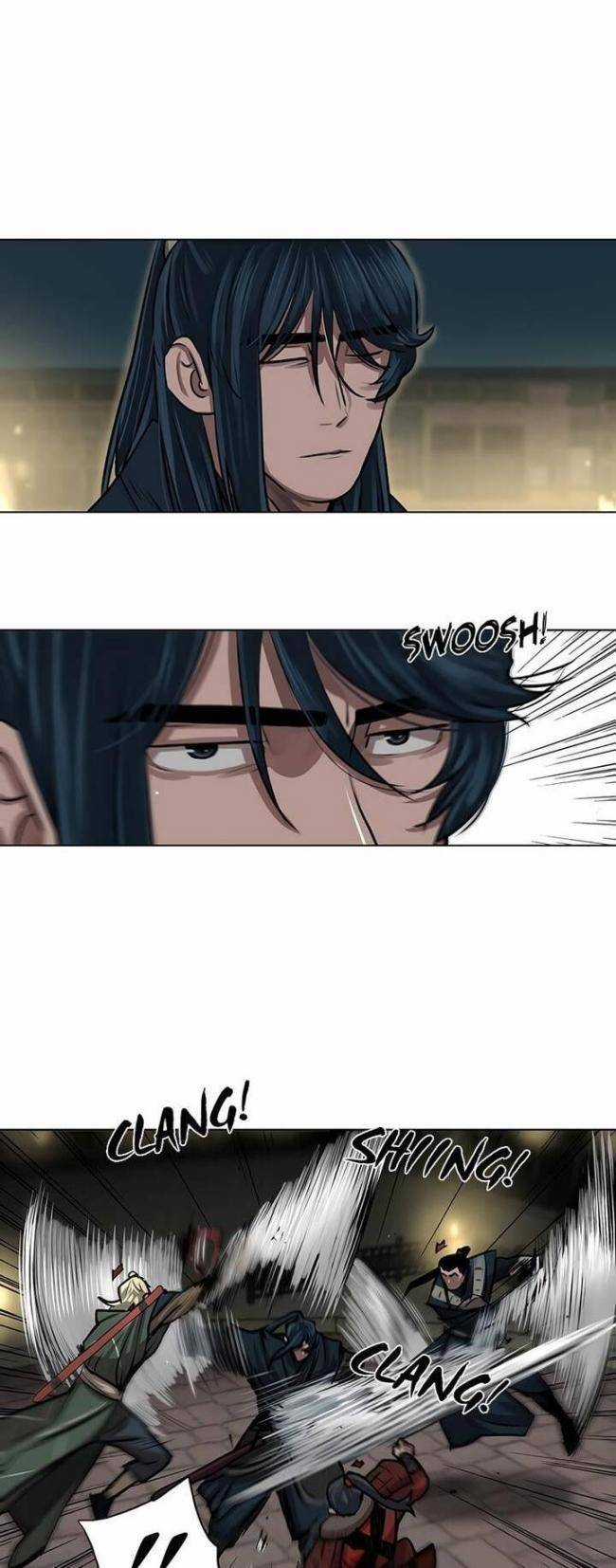 Hộ Vệ Chapter 25 trang 18