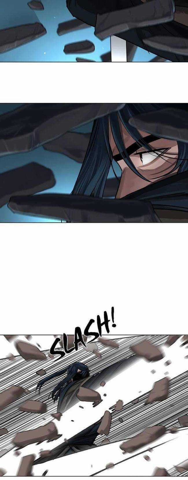 Hộ Vệ Chapter 25 trang 25