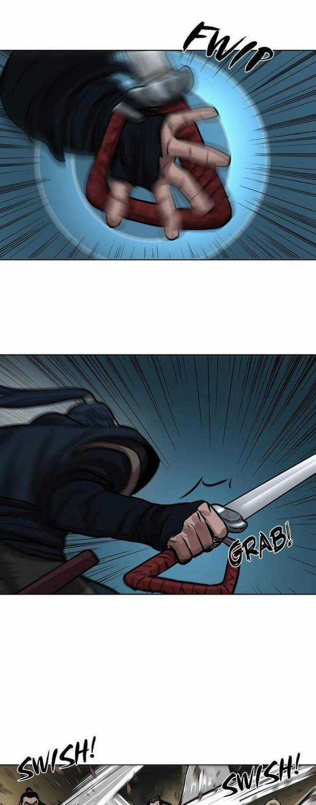 Hộ Vệ Chapter 25 trang 27