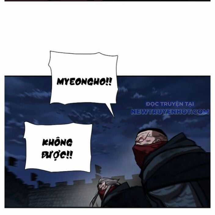 Hộ Vệ Chapter 250 trang 114