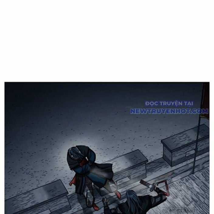 Hộ Vệ Chapter 250 trang 115