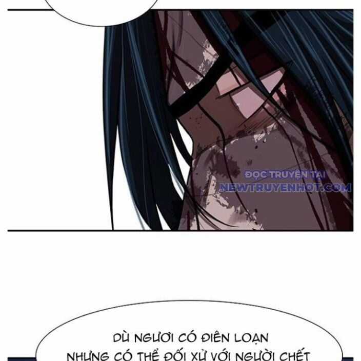 Hộ Vệ Chapter 250 trang 121