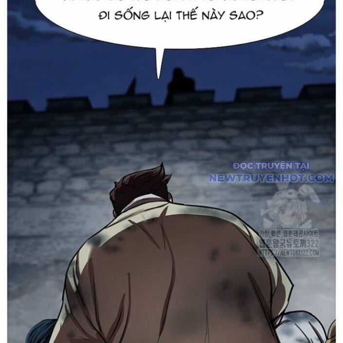 Hộ Vệ Chapter 250 trang 122