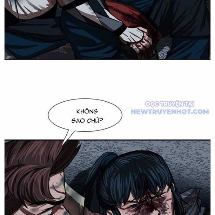 Hộ Vệ Chapter 250 trang 125