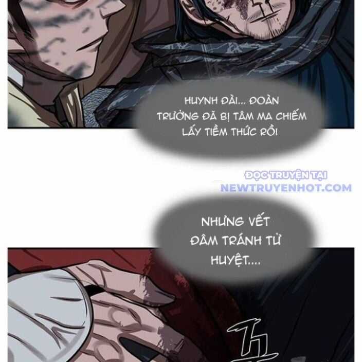 Hộ Vệ Chapter 250 trang 126