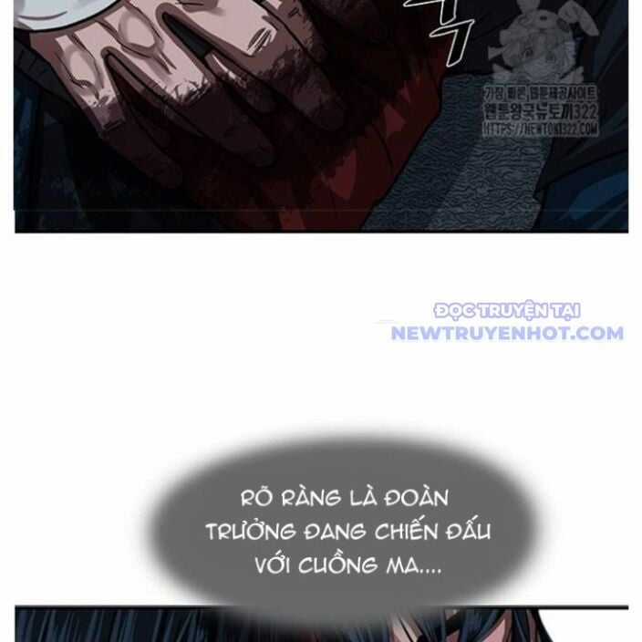 Hộ Vệ Chapter 250 trang 127