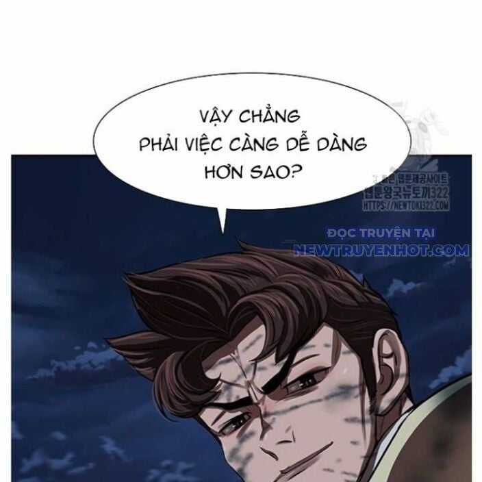 Hộ Vệ Chapter 250 trang 129