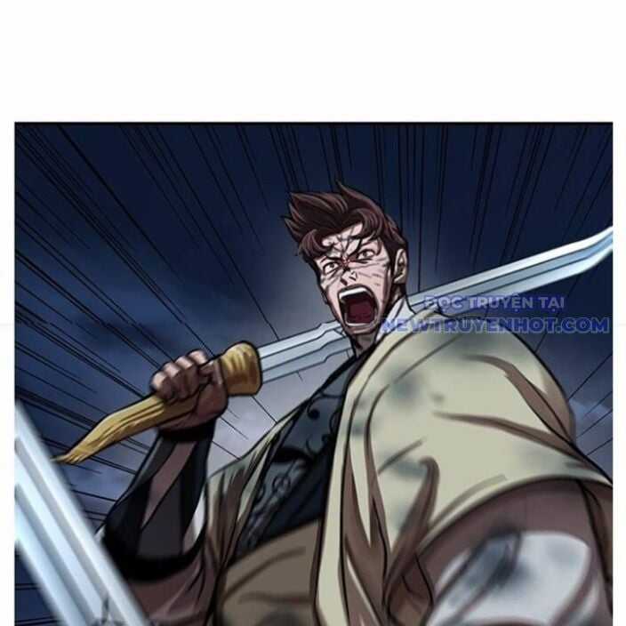 Hộ Vệ Chapter 250 trang 134