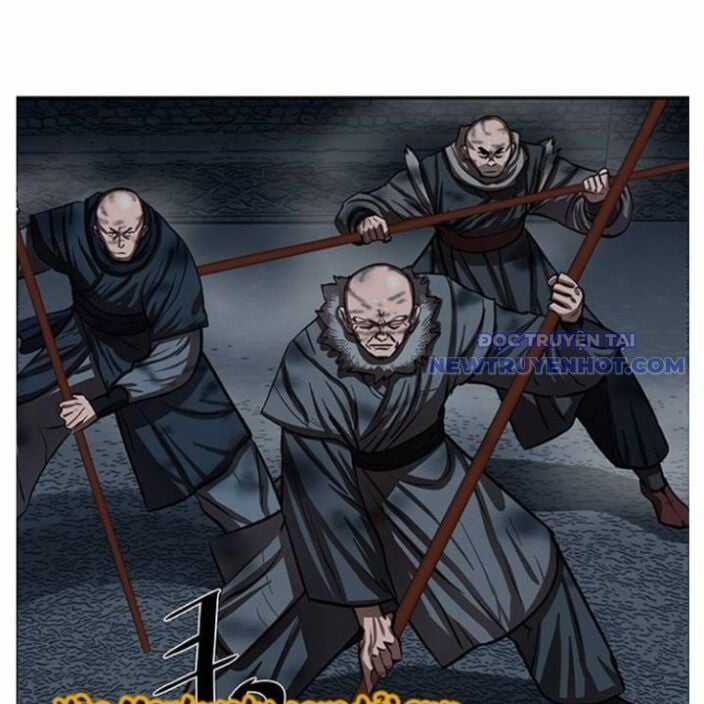 Hộ Vệ Chapter 250 trang 139