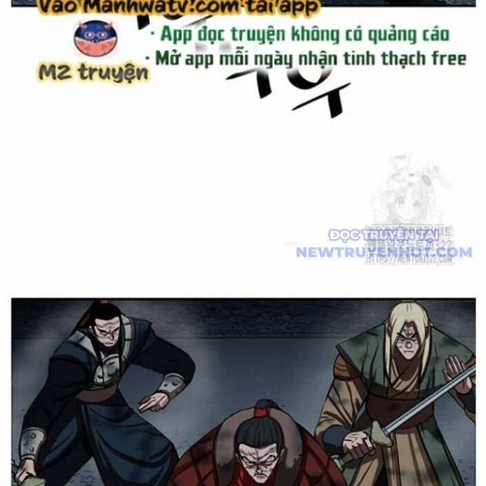 Hộ Vệ Chapter 250 trang 140