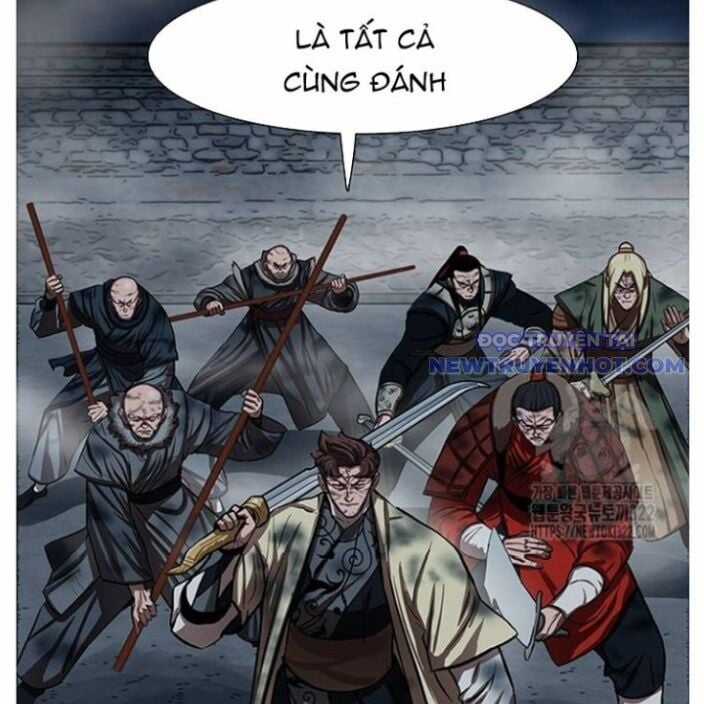 Hộ Vệ Chapter 250 trang 142