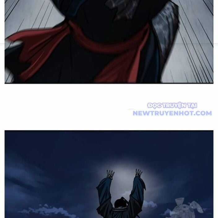 Hộ Vệ Chapter 250 trang 16