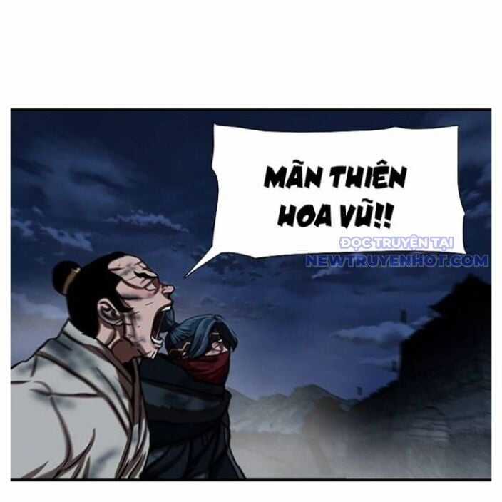 Hộ Vệ Chapter 250 trang 18