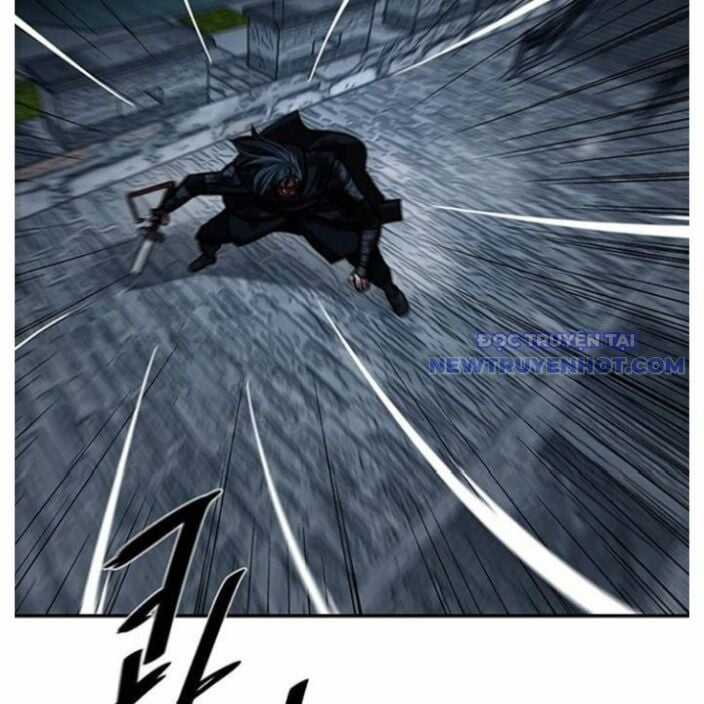 Hộ Vệ Chapter 250 trang 22